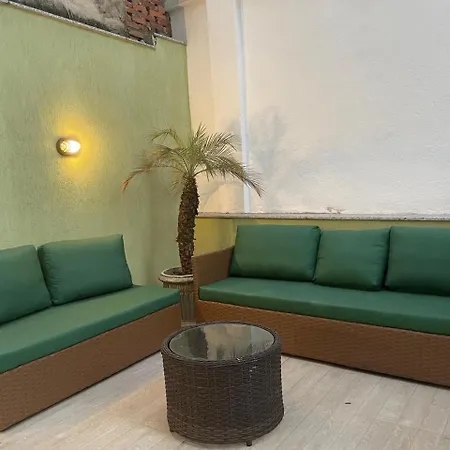 Subsolo 101 Apartment